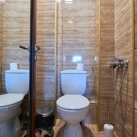 דירה Knjaz Boris