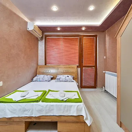 Knjaz Boris פומורי