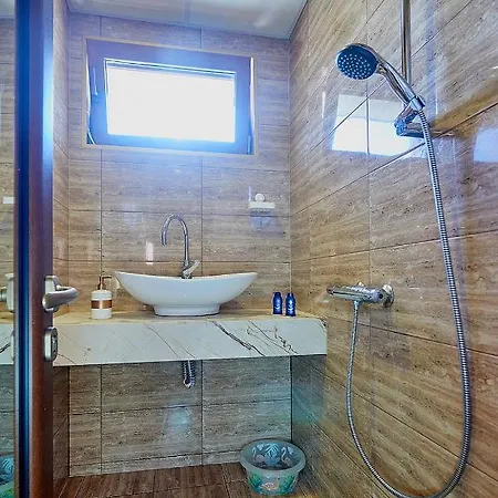 Knjaz Boris * Pomorie